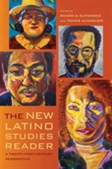 The New Latino Studies Reader