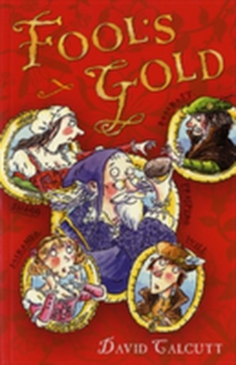 Fool's Gold