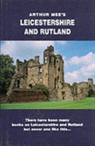 Leicestershire and Rutland