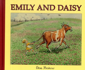 Emily and Daisy