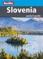 Berlitz Pocket Guide Slovenia