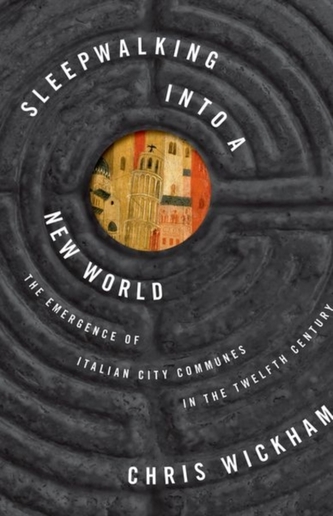 Sleepwalking into a New World
