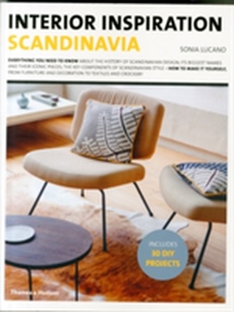 Interior Inspiration: Scandinavia
