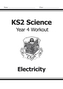 KS2 Science Year Four Workout: Electricity