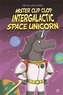 EDGE: Bandit Graphics: Mister Clip-Clop: Intergalactic Space Unicorn