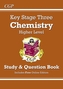 KS3 Chemistry Study & Question Book - Higher