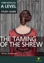 The Taming of the Shrew: York Notes for A-level