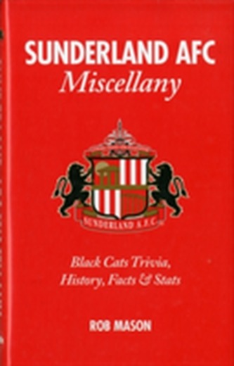 Sunderland AFC Miscellany