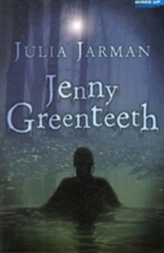 Jenny Greenteeth