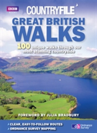 Countryfile: Great British Walks