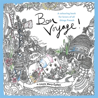 Bon Voyage!