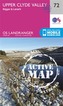 Upper Clyde Valley, Biggar & Lanark