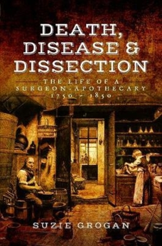 Death, Disease & Dissection