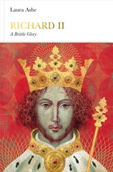 Richard II (Penguin Monarchs)