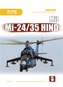 MIL Mi-24/35 Hind