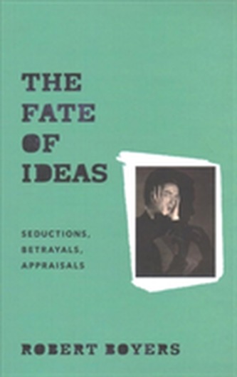 The Fate of Ideas