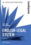 Law Express: English Legal System