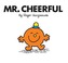 Mr. Cheerful