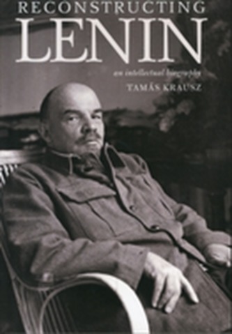 Reconstructing Lenin