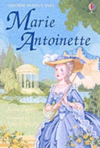 Marie Antoinette
