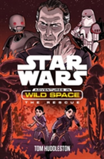 Star Wars: The Rescue