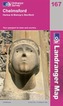 Chelmsford, Harlow and Bishop's Stortford