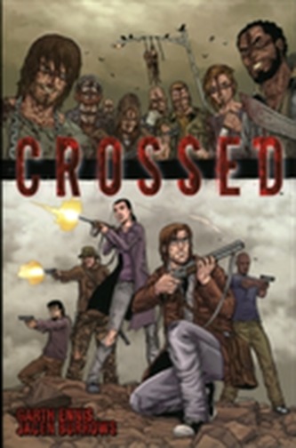 Crossed