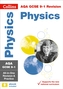 AQA GCSE 9-1 Physics All-in-One Revision and Practice