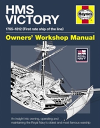Hms Victory Manual