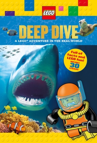 LEGO: Deep Dive
