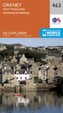 Orkney - West Mainland