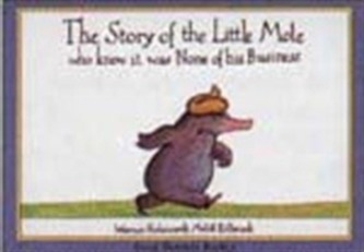 The Story of the Little Mole