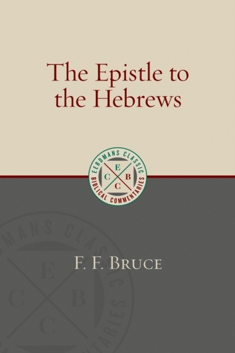 The Epistle to the Hebrews