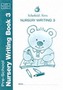 Nursery Writing Book 3