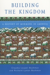 Building the Kingdom