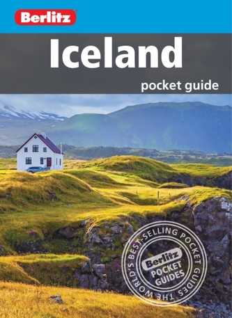 Berlitz Pocket Guide Iceland