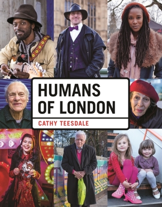 Humans of London
