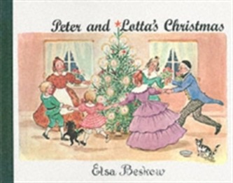 Peter and Lotta's Christmas