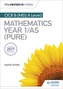 My Revision Notes: OCR B (MEI) A Level Mathematics Year 1/AS (Pure)
