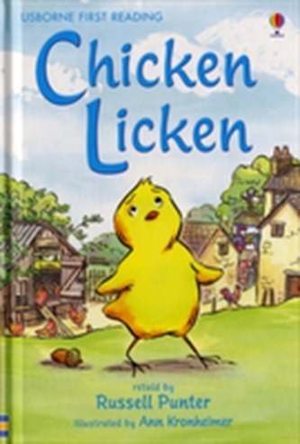 Chicken Licken