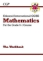 New Edexcel International GCSE Maths Workbook - For the Grade 9-1 Course