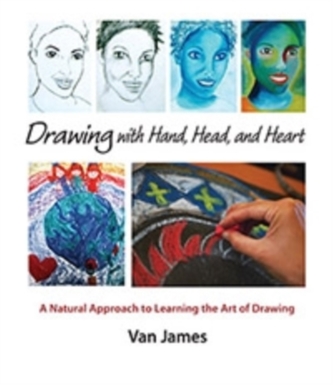 Drawing with Hand, Head and Heart
