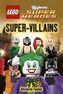 LEGO (R) DC Super Heroes Super Villains