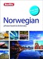 Berlitz Phrase Book & Dictionary Norwegian
