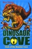 Dinosaur Cove: Clash of the Monster Crocs