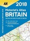 AA Motorist's Atlas Britain