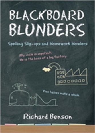 Blackboard Blunders