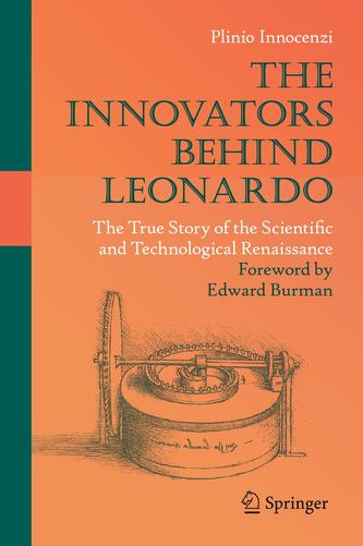 The Innovators Behind Leonardo