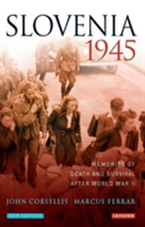 Slovenia 1945