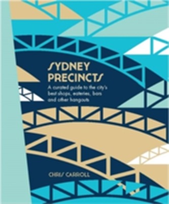 Sydney Precincts